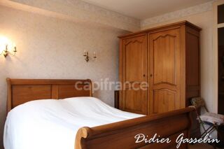  Maison à vendre 6 pièces 130 m²