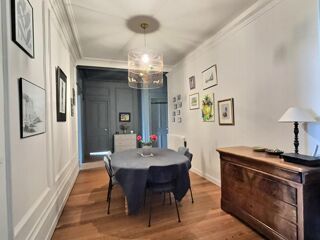  Appartement � vendre 6 pi�ces 159 m�