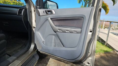 Ranger Double Cabine 2.2 TDCi 160 4X4 Xlt Sport 2017 occasion 97430 Le Tampon