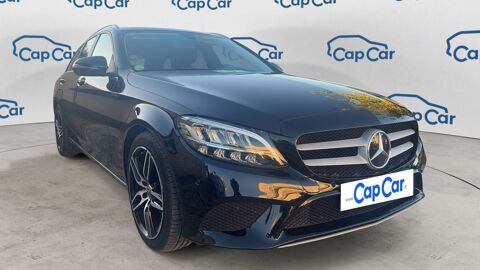 Classe C 220 d 194 9G-TRONIC Business Line 2018 occasion 33340 Queyrac