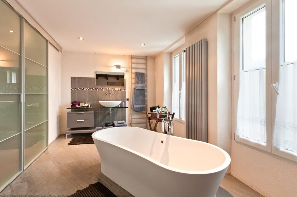 Vente Appartement Magnifique 3 pièces de 67 m2 à Levallois à proximité du métro Anatole France Levallois perret