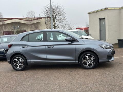 MG3 1.5 HYBRID+ 195 COMFORT 2024 occasion 78240 Chambourcy