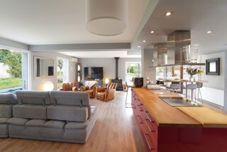  Maison à vendre 7 pièces 183 m²