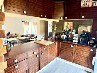  Maison à vendre 8 pièces 180 m²