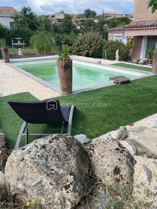  Maison à vendre 6 pièces 155 m²