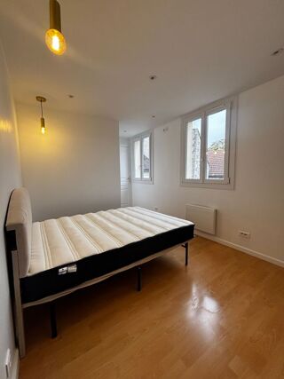  Appartement � louer 2 pi�ces 40 m�