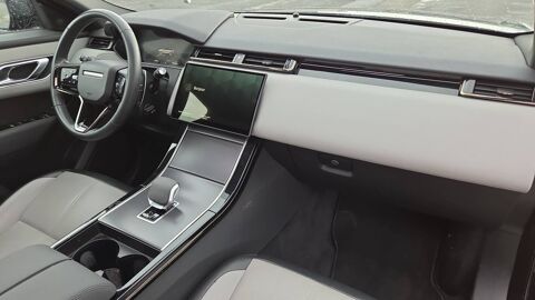 Range rover velar 3.0 D300 300 Mild hybrid 4WD BVA R-Dynamic S - Entretien con 2023 occasion 57000 Metz