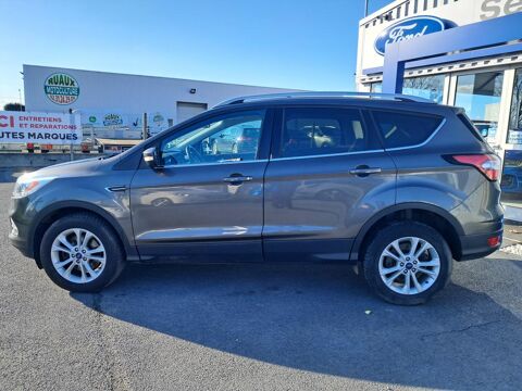 Kuga 1.5 TDCI120 cv 2017 occasion 14160 Dives Sur Mer