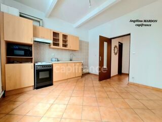  Appartement  vendre 3 pices 49 m