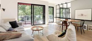  Appartement à vendre 5 pièces 127 m²