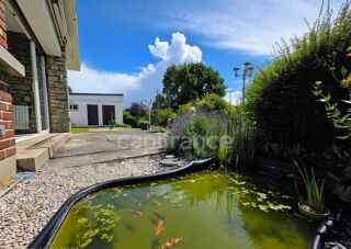  Maison à vendre 7 pièces 180 m²