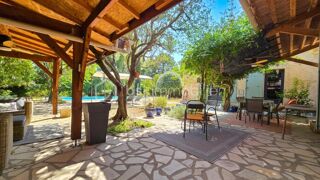  Villa à vendre 4 pièces 147 m²