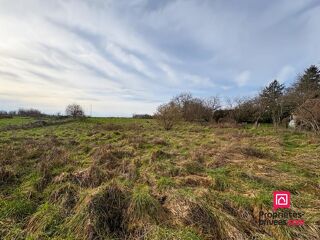  Terrain à vendre 2605 m²
