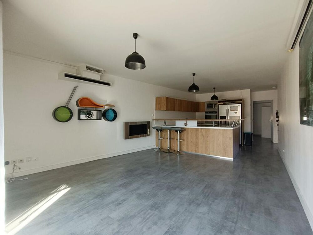 Vente Appartement Appartement Istres 3 pièce(s) TERRASSE ET GARAGE 45m2 Istres