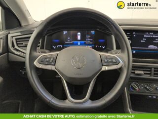 Taigo 1.0 TSI 95 BVM5 VW Edition 2025 occasion 69190 Saint-Fons