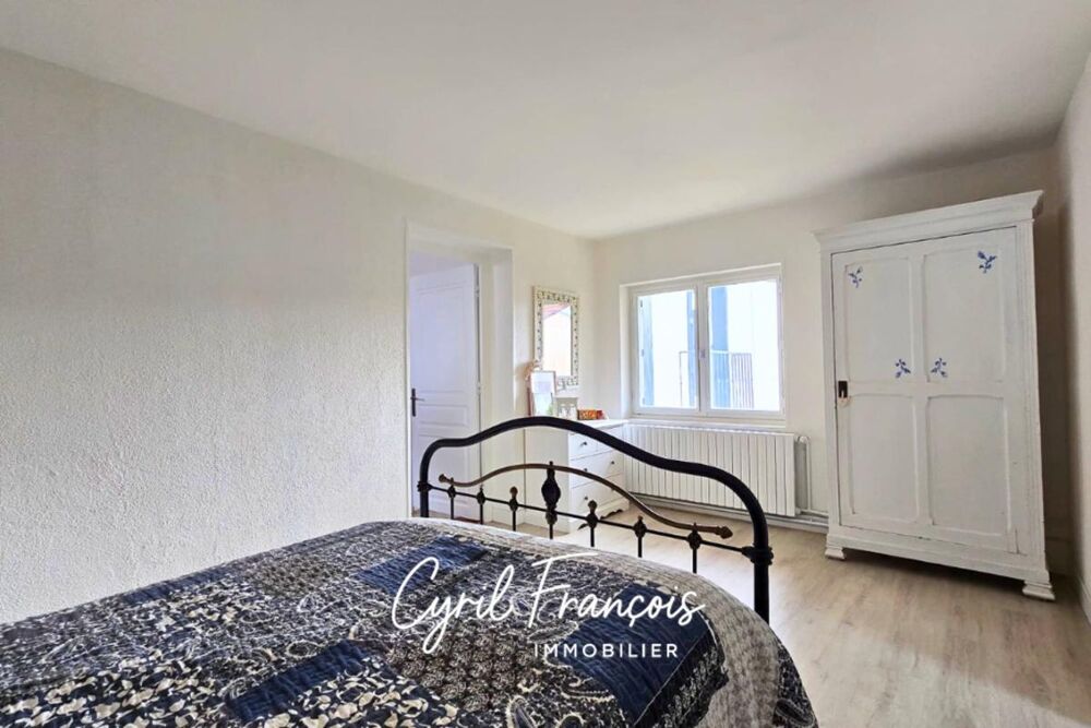 � vendre  Maison Quincieux (69650)