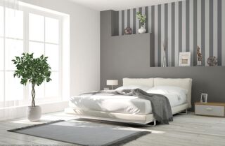  Appartement � vendre 4 pi�ces 82 m�