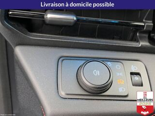 Puma 1.0 EcoBoost 125 ch mHEV S&S Powershift ST-Li 2026 occasion 78200 Buchelay
