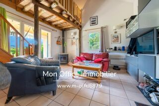  Maison à vendre 4 pièces 62 m²