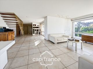  Maison à vendre 8 pièces 192 m²
