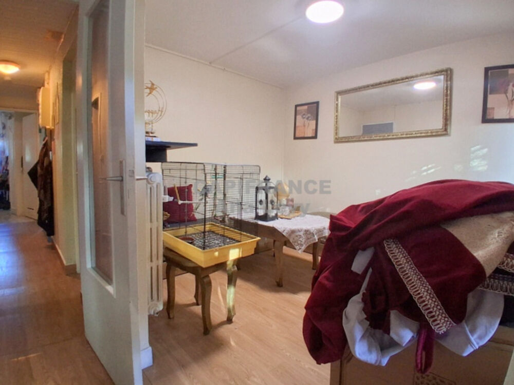 Vente Appartement Appartement 4 pièces, 64m² + cave Toulouse