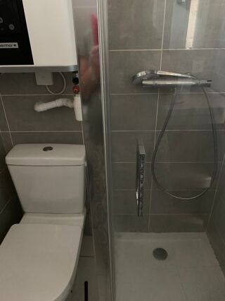  Appartement à louer 1 pièce 18 m²
