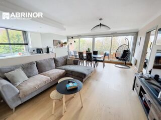  Appartement  vendre 4 pices 92 m