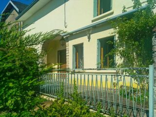  Maison à vendre 6 pièces 171 m²
