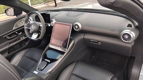 Classe A 4.0 63 AMG 585 4Matic+ 9G Speedshift Line - Entretien constr 2022 occasion 45360 Chatillon Sur Loire