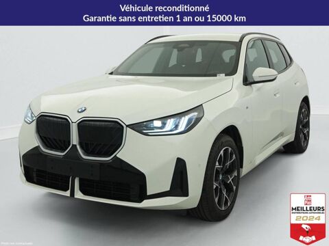 BMW X3 G45 20D XDRIVE 197 CH BVA8 M SPORT 2025 occasion Lavau 10150