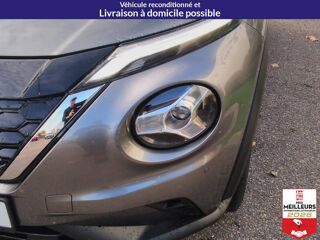 Juke HYBRID 143 N-Connecta 2023 occasion 10150 Lavau