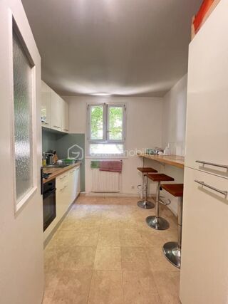  Appartement � vendre 3 pi�ces 54 m�