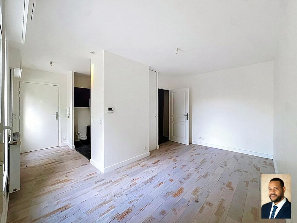 Appartement de 24 m² - Centre de Vitry-sur-Seine