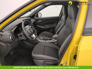 Juke HYBRID 143 N-CONNECTA 2025 occasion 69190 Saint-Fons
