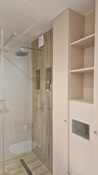  Appartement à vendre 4 pièces 134 m²