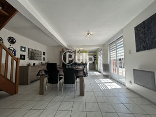  Maison � vendre 4 pi�ces 110 m�