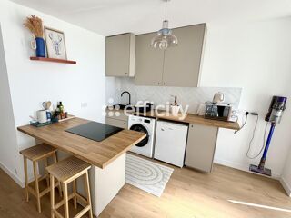  Appartement � vendre 2 pi�ces 42 m�