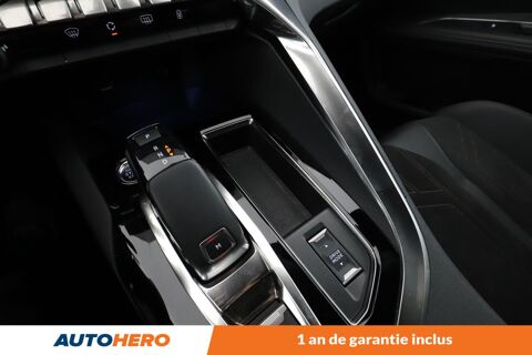 5008 1.2 PureTech GT EAT8 130 ch 2021 occasion 92130 Issy-les-Moulineaux