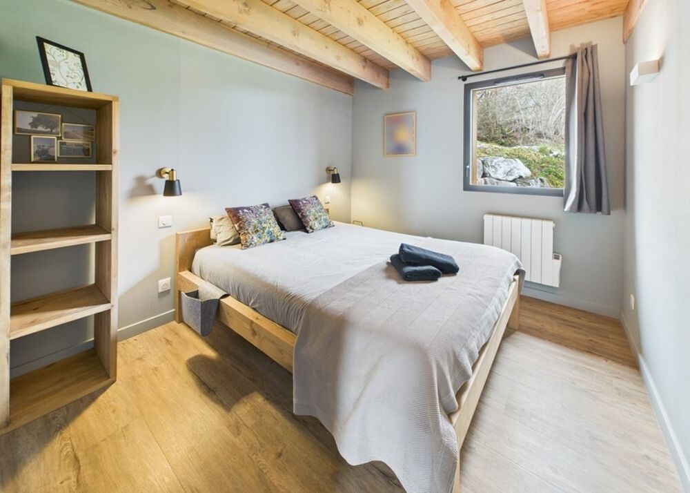  vendre  Chalet Samons (74340)