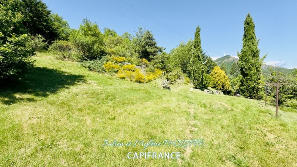 Propriété de 8 270 m² de terrain  Maison 173 m² Habitables  Environnement Calme et Préservé !