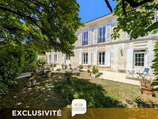  Maison à vendre 7 pièces 258 m²