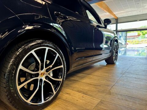 Cayenne III 4.0 V8 550 46CV TURBO PDK 2018 occasion 42120 Saint-Vincent-de-Boisset