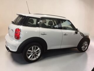 Countryman 2.0D 143 COOPER 5P 2014 occasion 06640 Saint-Jeannet