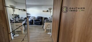  Appartement à vendre 2 pièces 50 m²