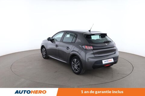 208 1.2 PureTech Active Business 75 ch 2020 occasion 92130 Issy-les-Moulineaux