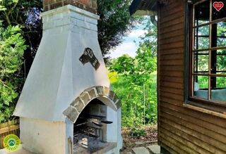  Chalet � vendre 2 pi�ces 38 m�