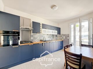  Maison à vendre 6 pièces 108 m²