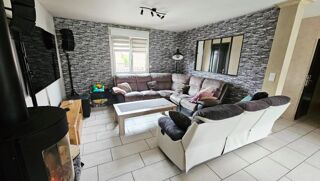  Maison � vendre 6 pi�ces 110 m�