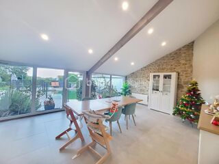  Maison � vendre 7 pi�ces 192 m�