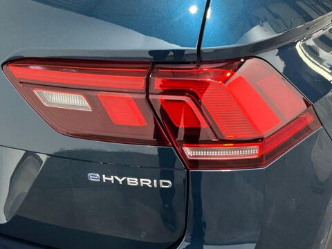 Tiguan 1.4 eHybrid 245ch DSG6 R-Line 2023 occasion 31100 Toulouse